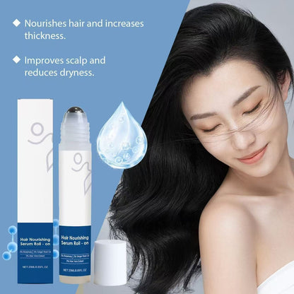 Hair Growth Serum