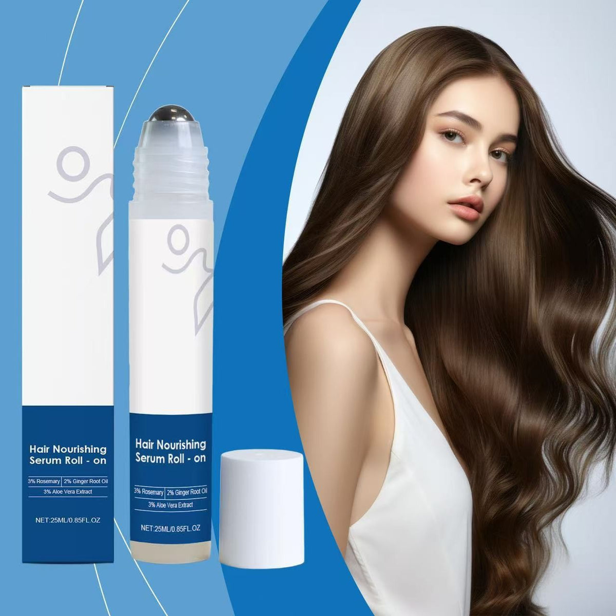 Hair Growth Serum