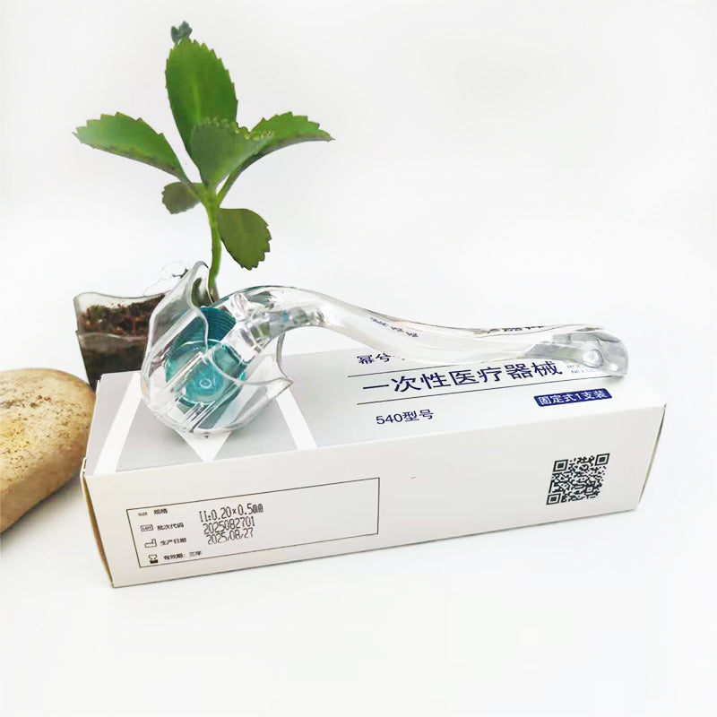 Professional Dermaroller Micro Needle Skin Care Tool