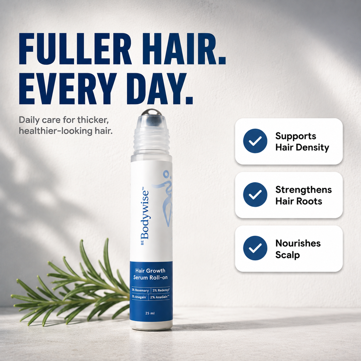 Hair Growth Serum
