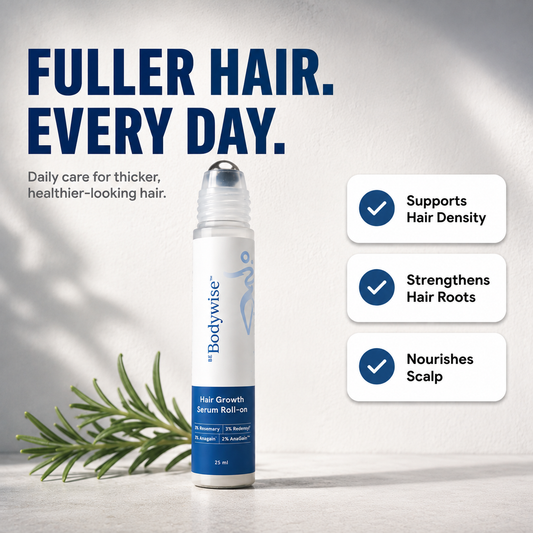 Hair Growth Serum