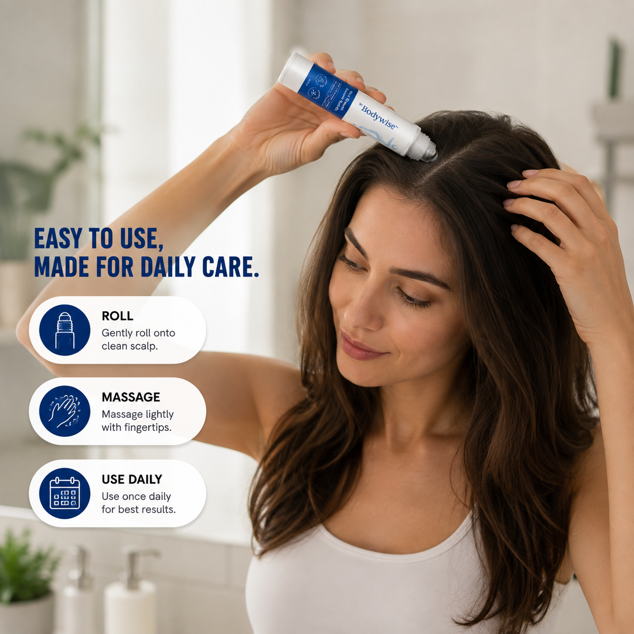 Hair Growth Serum