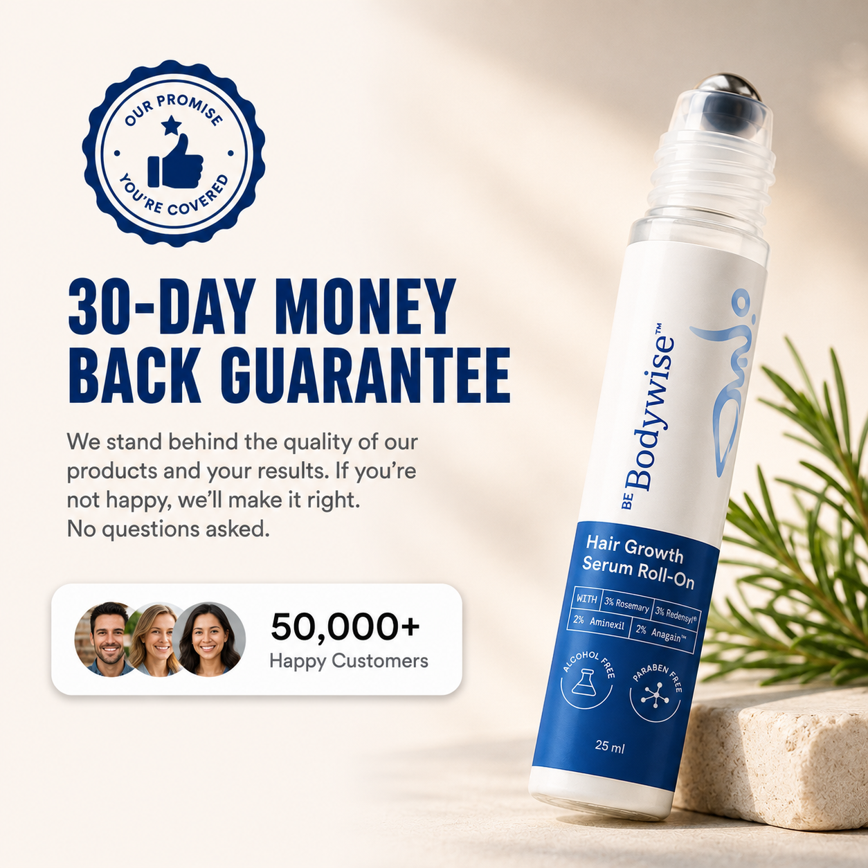 Hair Growth Serum