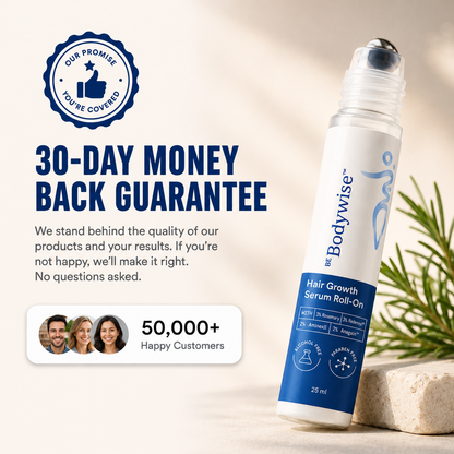 Hair Growth Serum