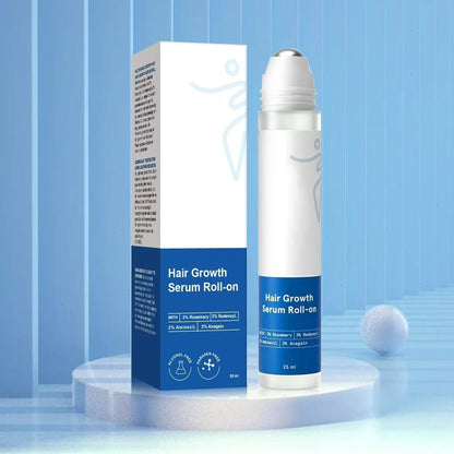 Hair Growth Serum