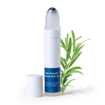 Hair Growth Serum